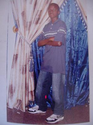 cheikh  diop