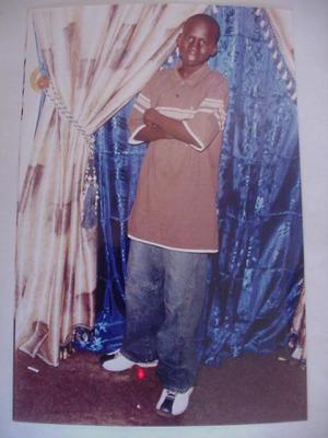sidi diop
